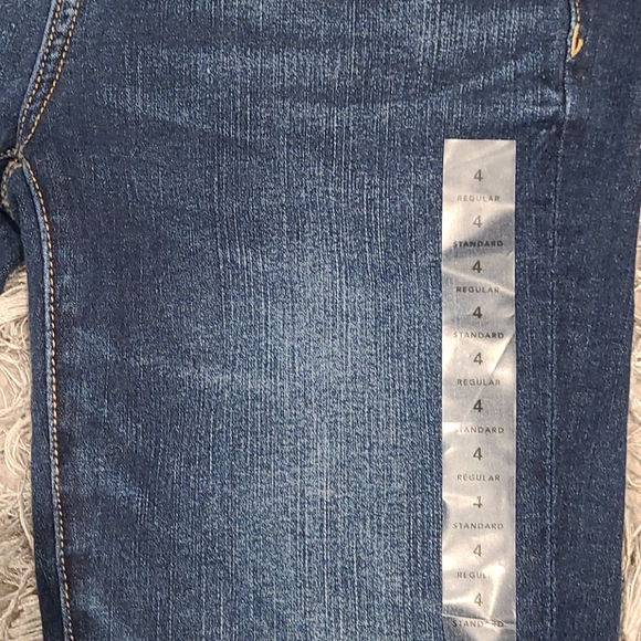 BNWT American Eagle dream Jean jeggings - Picture 2 of 4